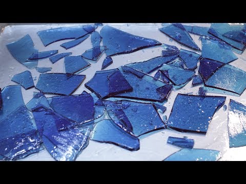 How to Make Sugar Glass | Easy Edible Glass Recipe