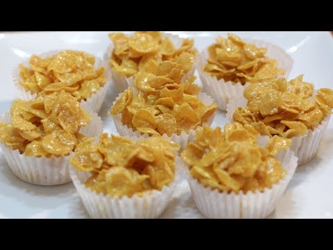 How to Make Honey Joys | Easy Honey Joys Recipe