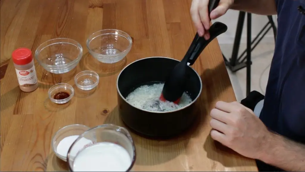 Easy Rice Pudding Recipe | In The Kitchen With Matt