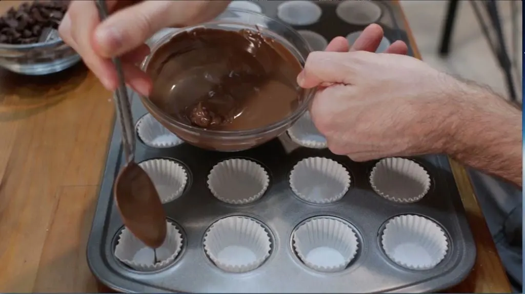 Better Than Reese's Peanut Butter Cups