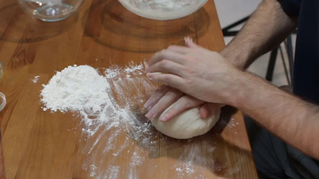 Easy Basic Italian Bread How to Make Homemade Italian Bread