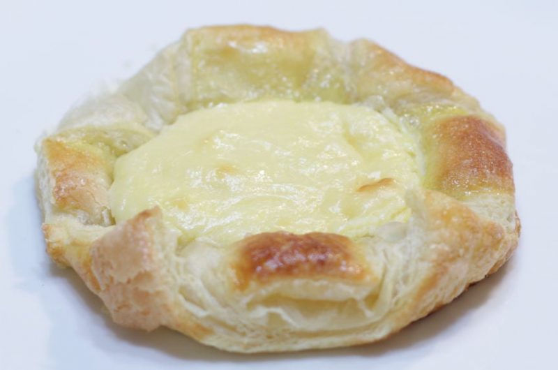 Where Does Cheese Danish Originate? Unveiling Its Roots