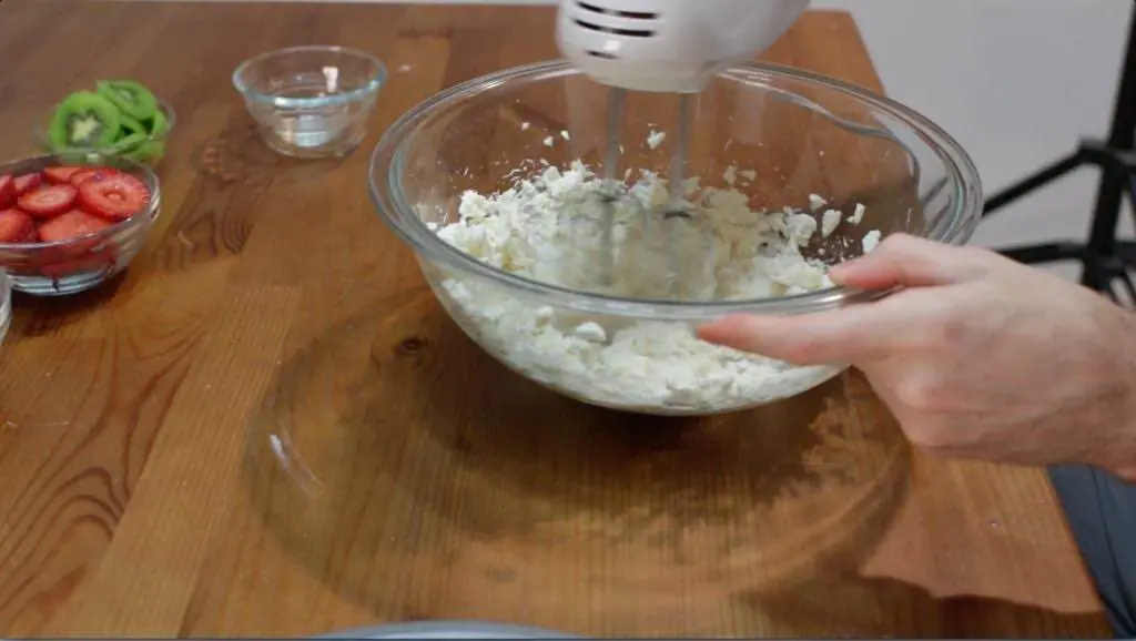 Dessert Pizza Recipe {With Video} In The Kitchen With Matt