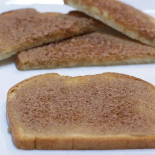 Cinnamon Toast Recipe In The Kitchen With Matt