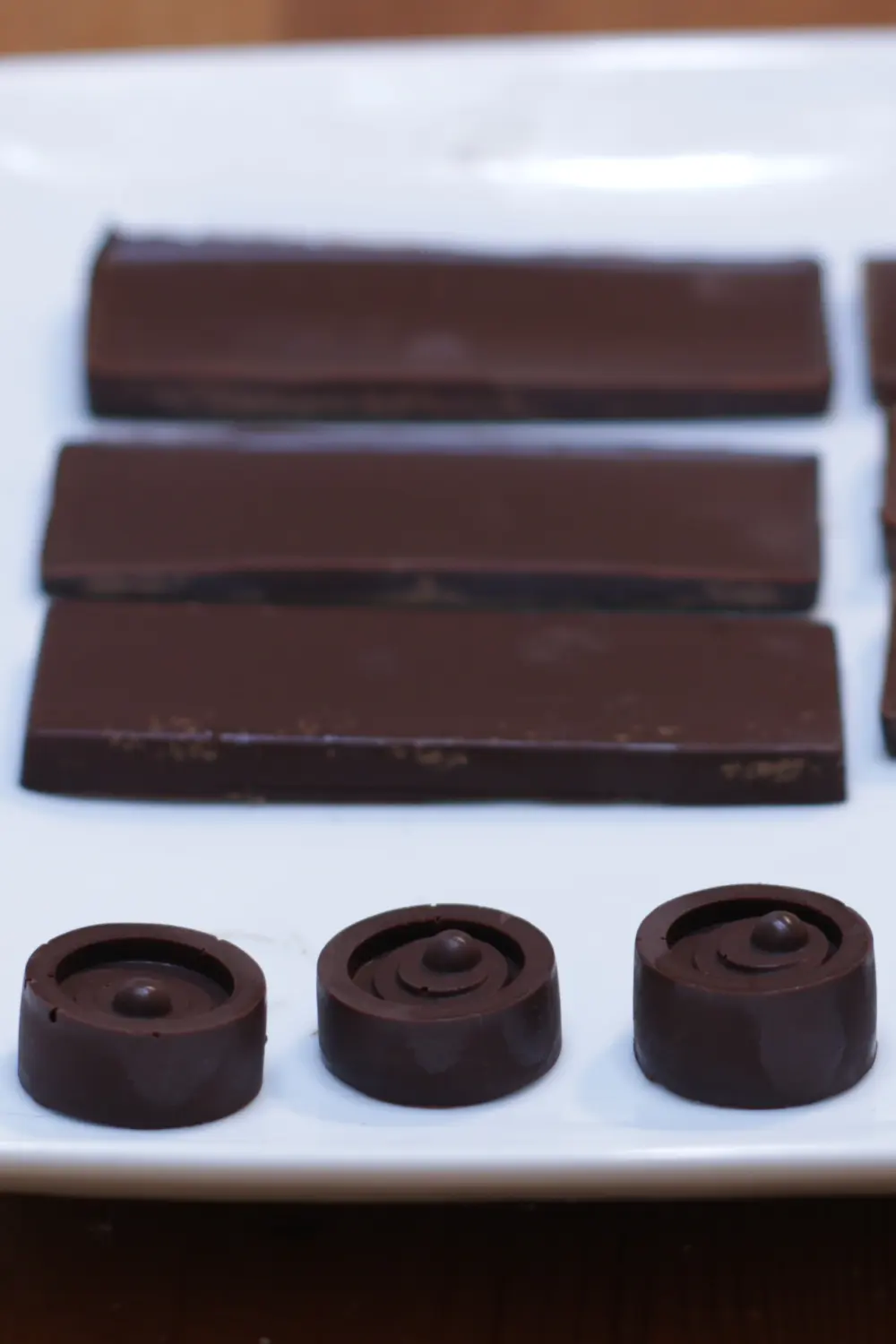 Homemade Chocolate Recipe In The Kitchen With Matt Homemade Chocolate Recipe Long