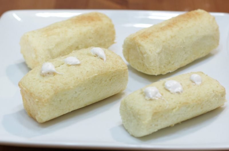 Homemade Twinkies Recipe  In The Kitchen With Matt