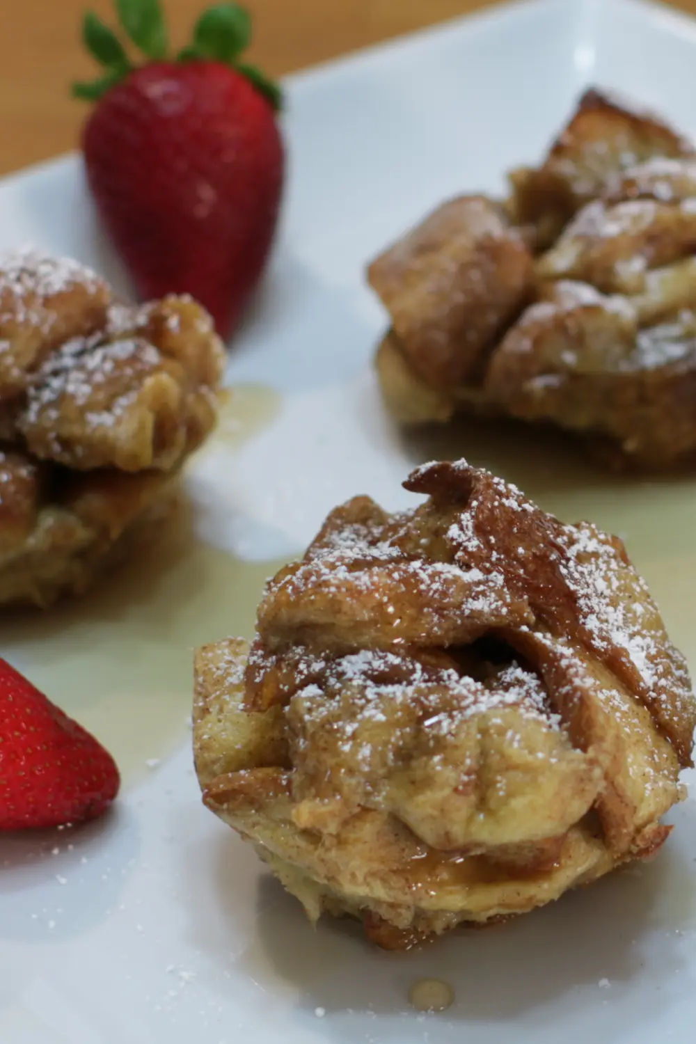 French Toast Bites Recipe In The Kitchen With Matt