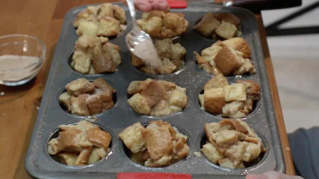 French Toast Bites Recipe In The Kitchen With Matt