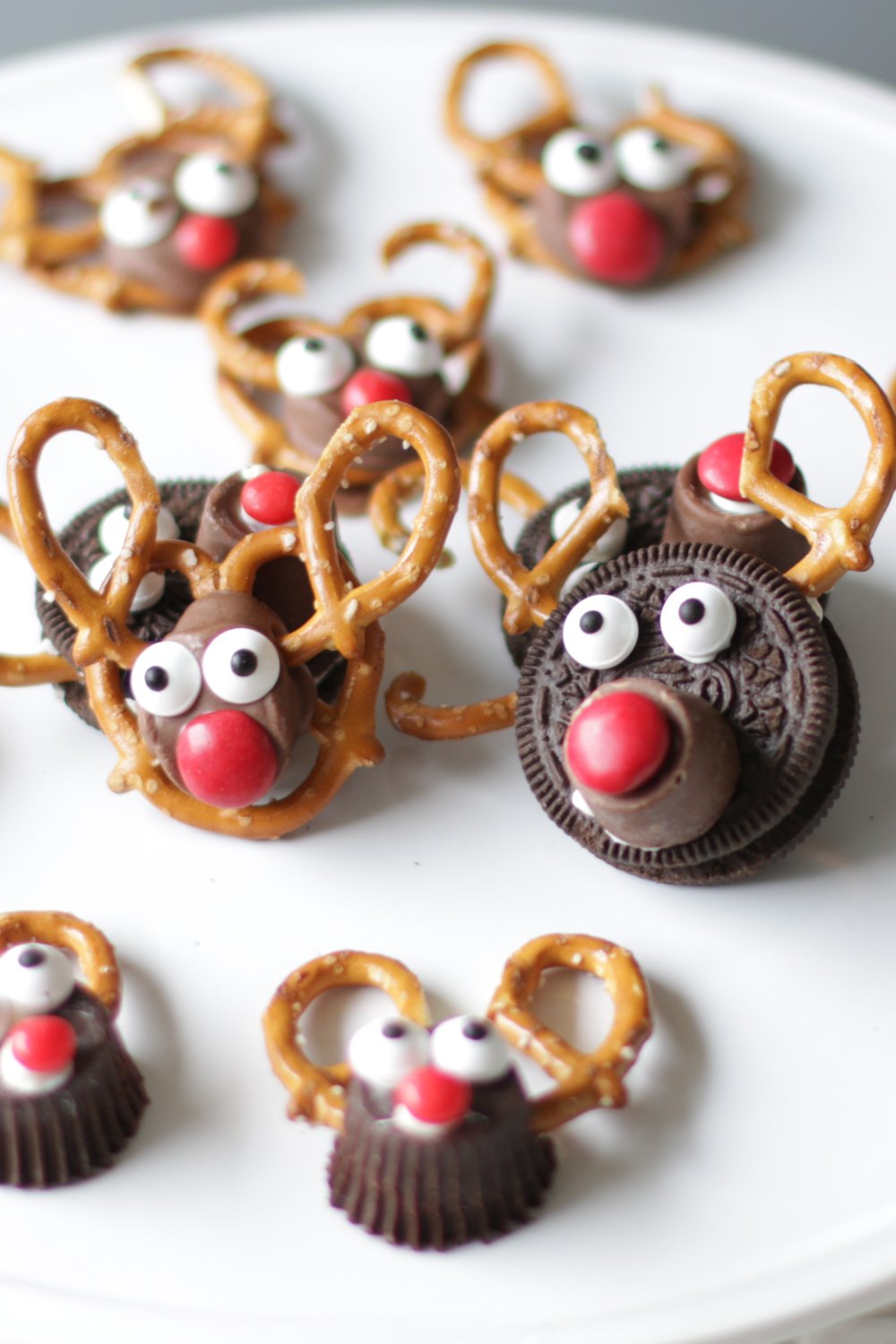 Pretzel Reindeer Treats 3 Options In The Kitchen With Matt pretzel-reindeer-treats-3-options-in-the-kitchen-with-matt
