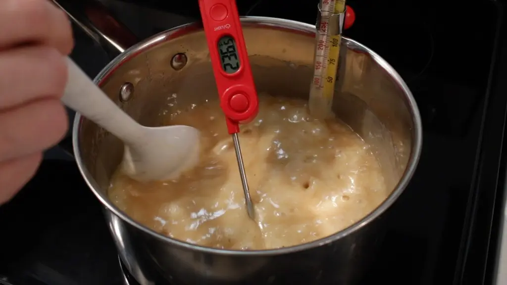 Creamy Old Fashioned Fudge Recipe