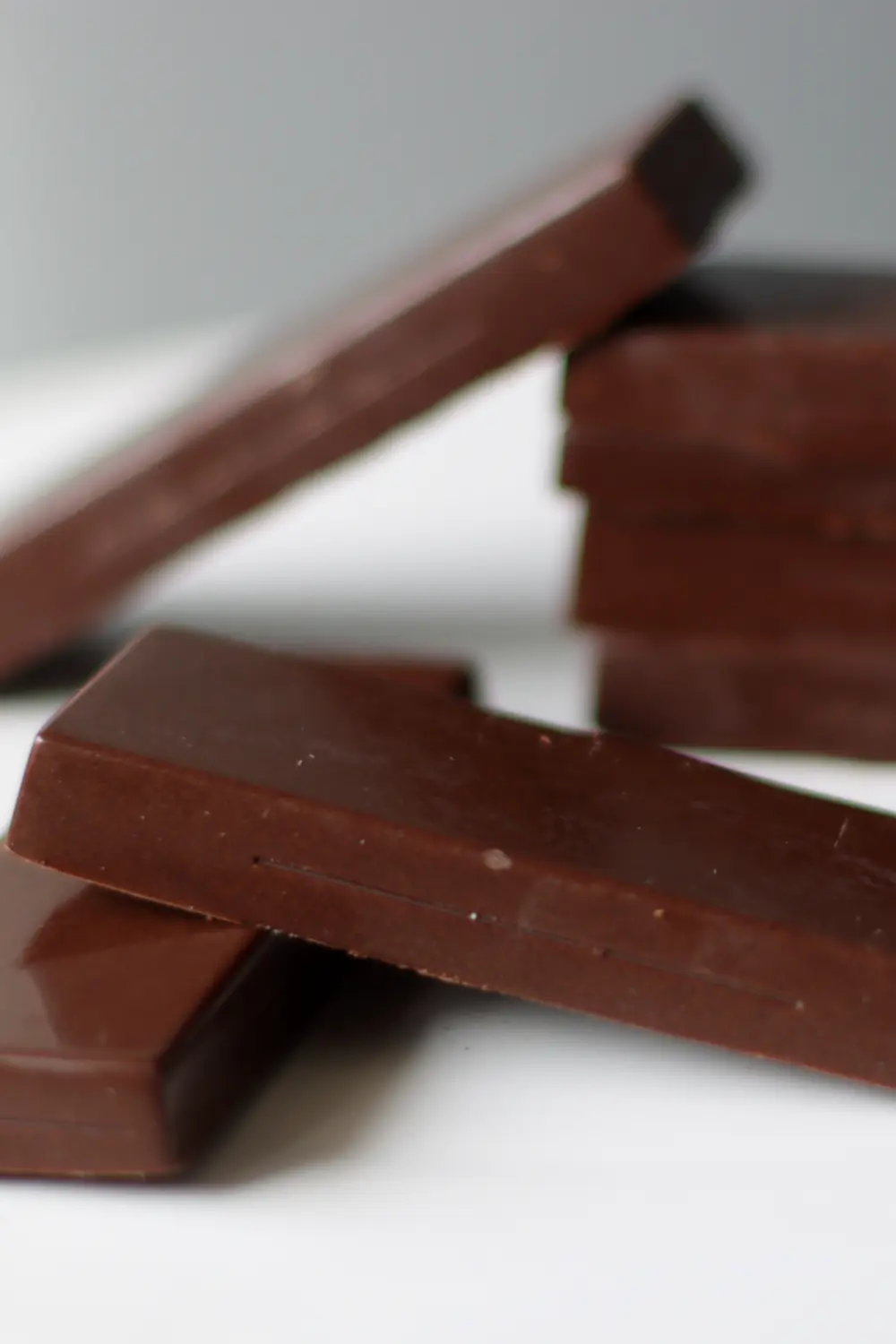 Homemade Milk Chocolate 4 Ingredients In The Kitchen With Matt