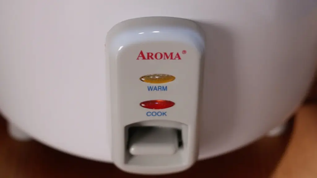 How to Cook Rice in a Rice Cooker In The Kitchen With Matt