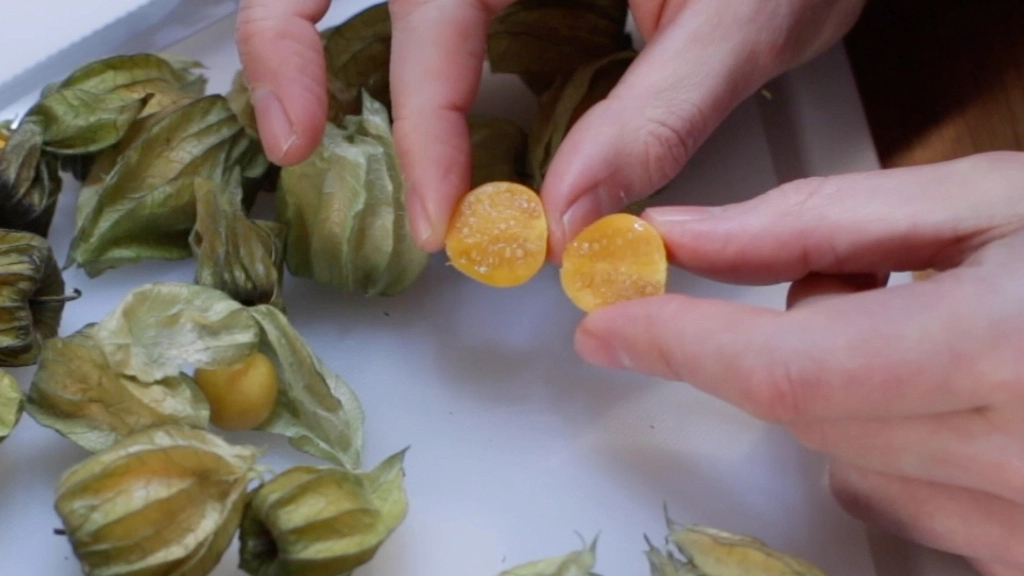 What Do Golden Berries Taste Like?