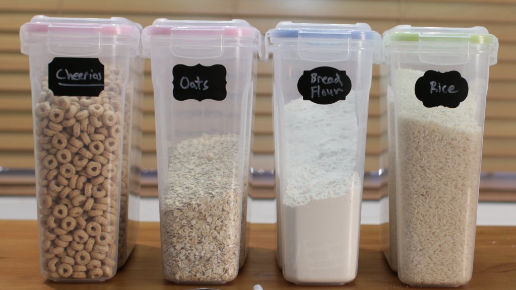 The Best Food Storage Containers (2021): The Best Plastic and