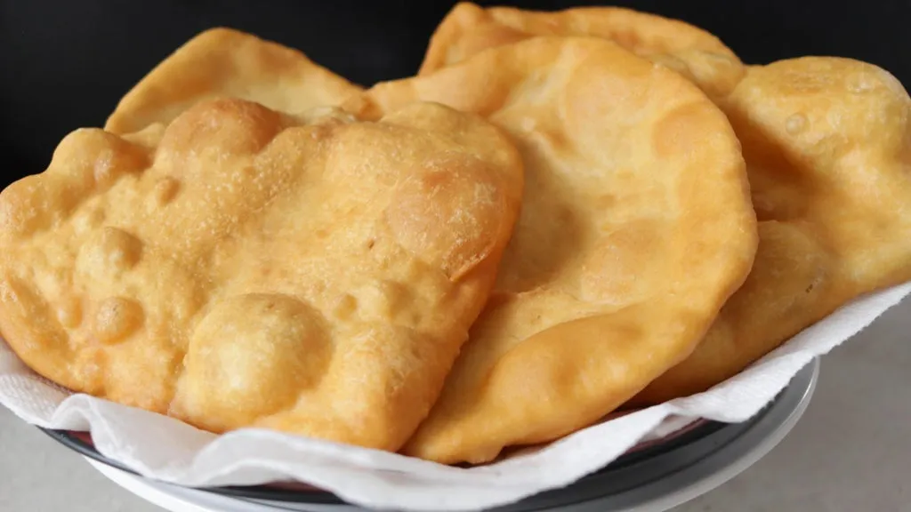 Top 15 fry bread recipe navajo 3 Indian Fry Bread | In The Kitchen With Matt