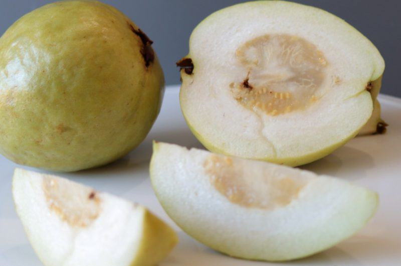 What Is a Guava?