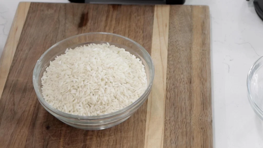 How to Make Rice Flour at Home