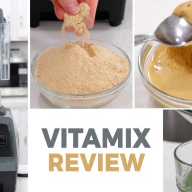 Vitamix review