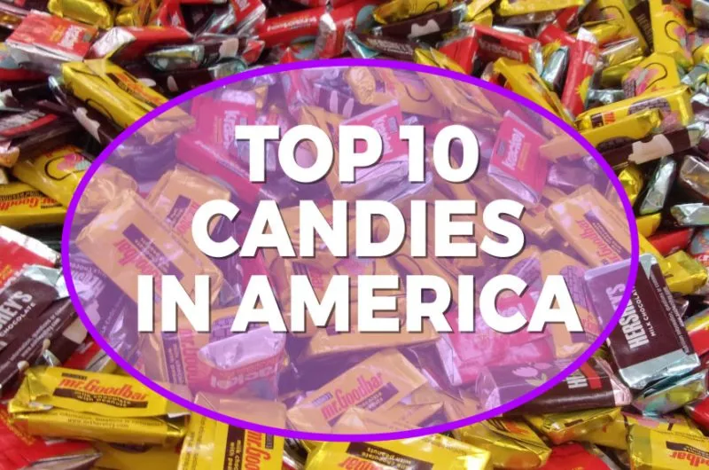 The History of M&M's and More Fun Facts About America's Favorite Candy