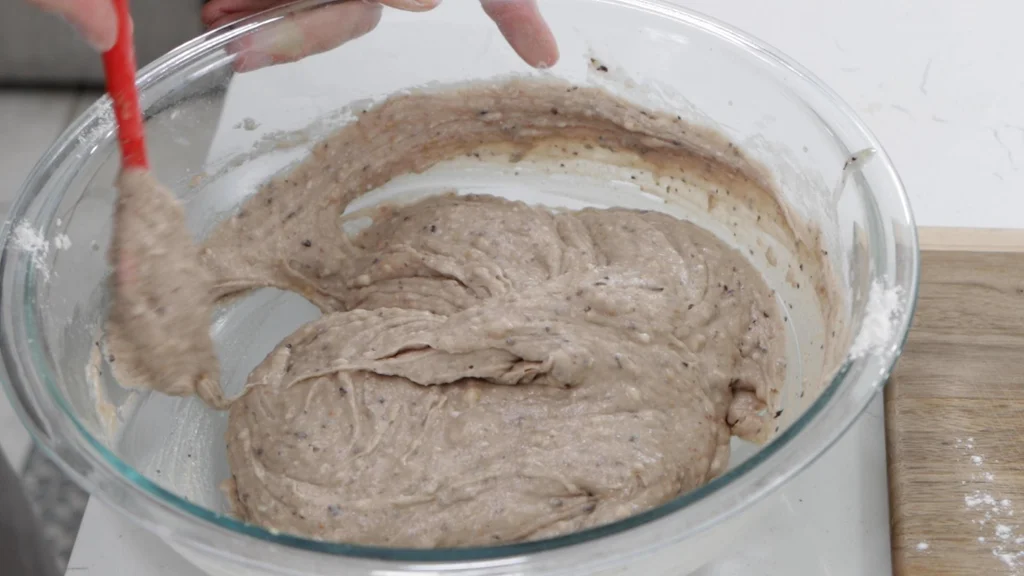 How to Make Fig Muffins