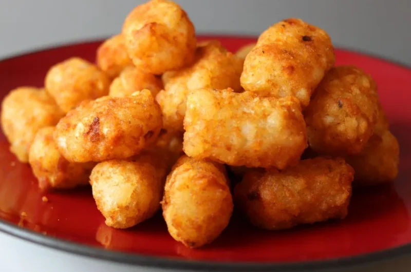 How to Know When Tater Tots Are Done
