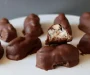 Homemade Almond Joys