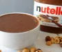 Homemade Nutella: How To Make Hazelnut Spread